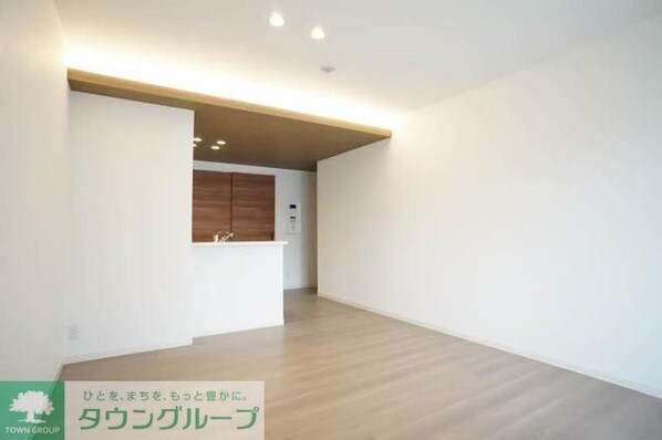 SKY CROSSの物件内観写真